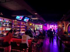 -音乐房子·Vintage Live Bar(玉林总店)