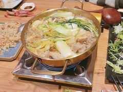 -三渡居酒屋