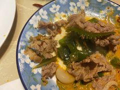 -总参北京涮羊肉