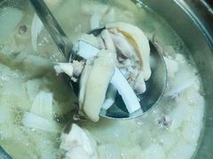 -芭缇沁园椰子鸡(中航紫金新天地店)