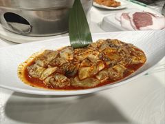 -金刚山(学府路店)