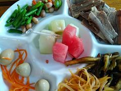 -金味德牦牛肉拉面(天水路店)