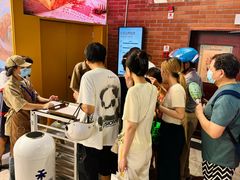 -UH祐禾(上海五角场万达店)