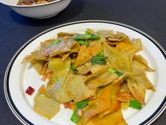 -简小舍· 民间手艺菜(古德寺店)