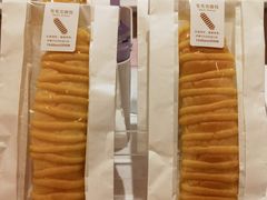 -好利来(上海长宁龙之梦店)