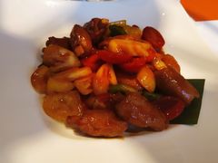 -若蘭慈·无国界素食料理(欢乐海岸店)
