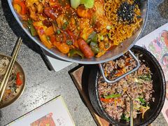 -兰正韩·韩国料理(春熙路店)