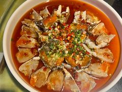 -爷爷的草帽·海鲜馆(孙塘路店)