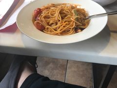 -豪客来牛排(中央花苑店)