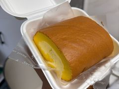 -君之狮子山·轻糖烘焙(松江印象城店)