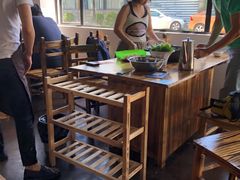 -大自然醉鹅·铁锅火焰鹅(上海联洋店)