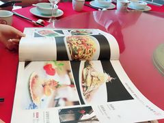 -北平食府(马鞍山路店)