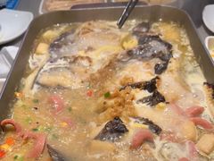 -半天妖烤鱼(桐乡万嘉购物中心店)