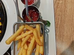 -豪客来牛排(成都锦江大融城店)