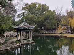 -无锡蠡湖国家湿地公园-蠡园