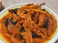 如意上素面-松鹤楼面馆(清河万象汇店)