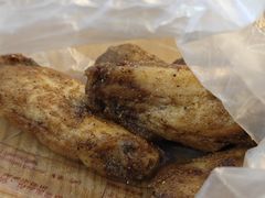 -老苗炸鸡(天下汇国际购物中心店)