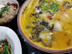 -宛平李记小吃(东关街店)