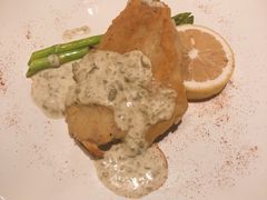 -GreyWhale灰鲸餐厅(武汉国际广场店)