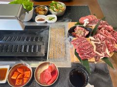 -韩满园· 甄选韩式烤肉
