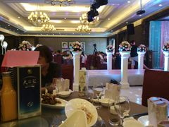 -海景壹号大酒店(惠钱路店)