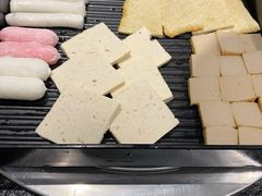 -烤路里·韩国品质自助烤肉(石路天虹4号店)