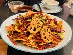 -山石榴·贵州菜(丰盛里店)