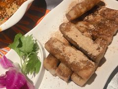 -红辣椒·川菜·火锅(张杨路店)