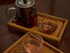 -青藤茶馆(南山路店)