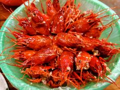 -欧记轩龙虾·私房菜(A店)