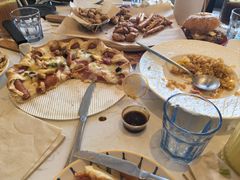 -必胜客(唐百友谊店)