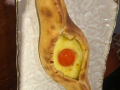 阿扎尔-哈恰普里-格鲁·秀色Georgia’s Feast