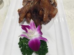 -海皇酒家(钰海万国汇购物广场店)