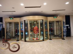 -长春国际会展中心大饭店