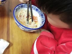 -梅溪·小伙子干挑面(安吉总店)