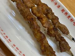 -南城香(北京南站店)