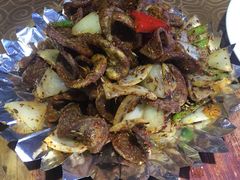 -德缘烤鸭店(大栅栏店)