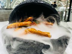 -3号仓库·创意中国菜(新世界城店)