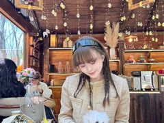 -长白岛森林公园