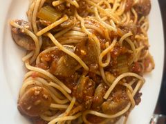 -Me&Joe意大利面·珍珠奶茶(鲁班路店)