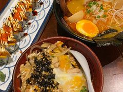 -鸟鹏烧鸟居酒屋(仁恒梦中心店)