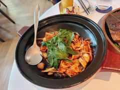 -清莱湾 CHIN RAI·甄选泰餐(万象前海店)