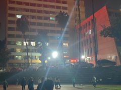 -福建师范大学(仓山校区)