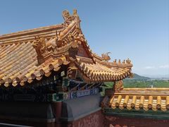-颐和园