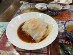 -阿殳菜馆·私厨(水围村店)