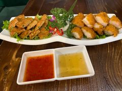 -Siam泰餐厅(水上公园店)