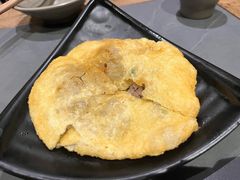 -古市香跷脚牛肉·非遗传承单位
