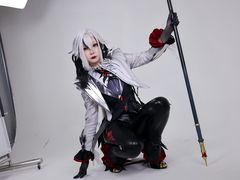-米游妙妙屋cosplay换装自拍摄影体验馆