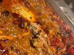 -半天妖烤鱼(芜湖市镜湖万达店)