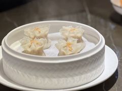 -海派悦庭·海胆烧麦·新融合菜(凯德广场店)